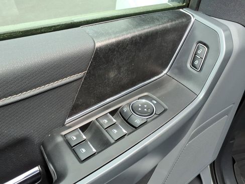 Used 2023 Ford F150 XLT w/ Equipment Group 302A High AWD/4WD image 12