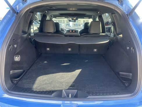 Used 2025 Honda Passport TrailSport image 19