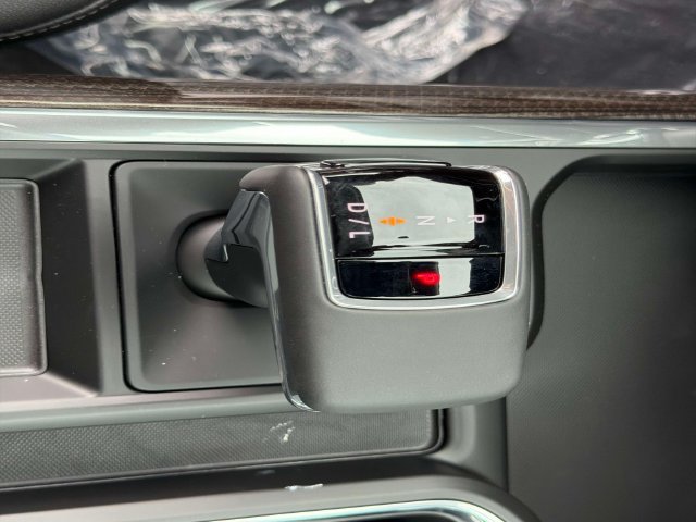 New 2026 Chevrolet Silverado 1500 RST w/ RST All Star Premium Package AWD/4WD image 28