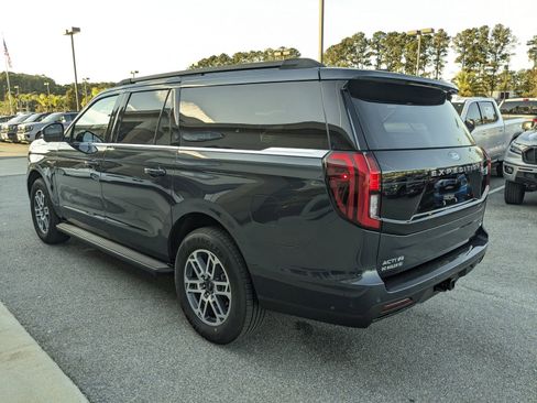 Certified 2025 Ford Expedition Max Active image 7