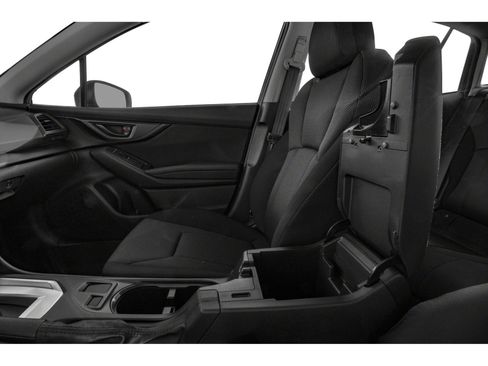 Used 2022 Subaru Impreza 2.0i AWD/4WD image 9