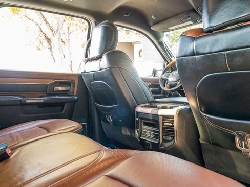 Used 2021 RAM 2500 Limited image 42