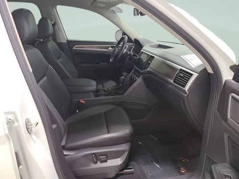 Used 2019 Volkswagen Atlas SEL AWD/4WD image 15