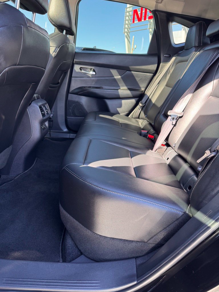 Used 2026 Nissan Murano SL AWD/4WD image 11