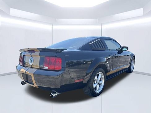 Used 2008 Ford Mustang Premium RWD image 5