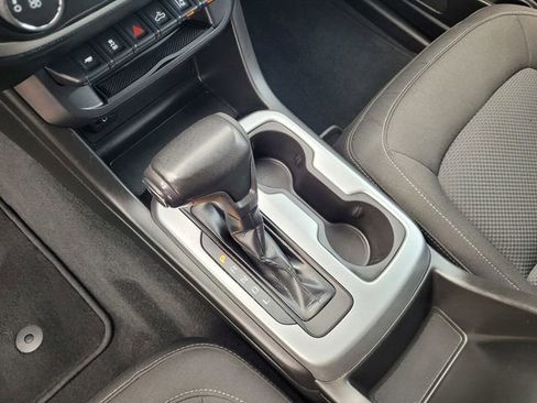 Used 2021 Chevrolet Colorado LT w/ Safety Package image 19