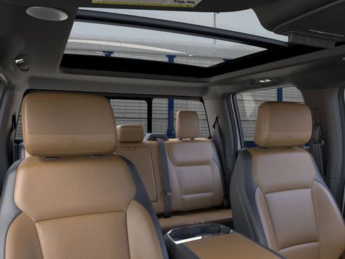 New 2025 Ford F250 Lariat w/ Lariat Ultimate Package image 22