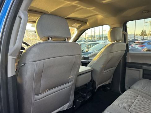 Used 2019 Ford F150 XLT w/ Equipment Group 302A Luxury image 17