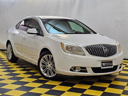 Used 2014 Buick Verano