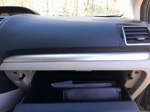 Used 2016 Subaru Impreza 2.0i image 36