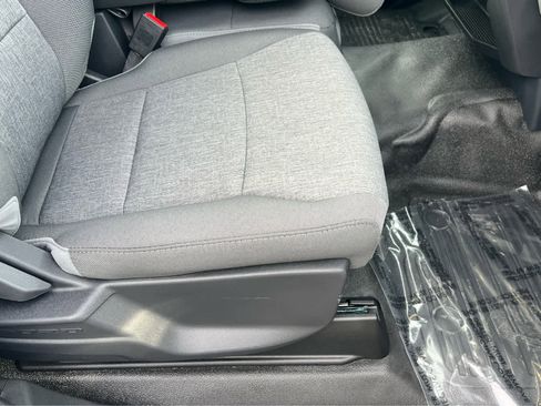 Certified 2024 Ford F350 XL image 19