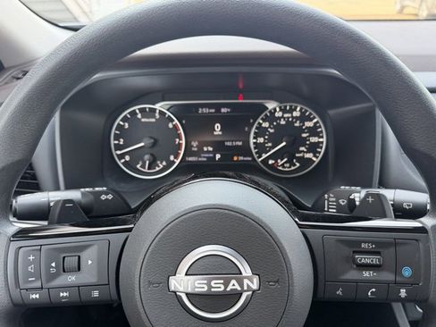 Certified 2023 Nissan Rogue SV image 16