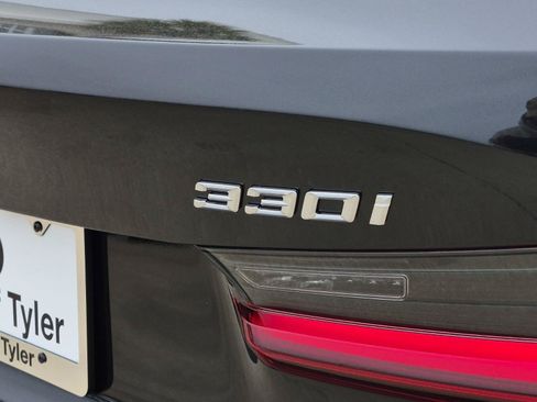 New 2026 BMW 330i Sedan w/ Premium Package RWD image 10