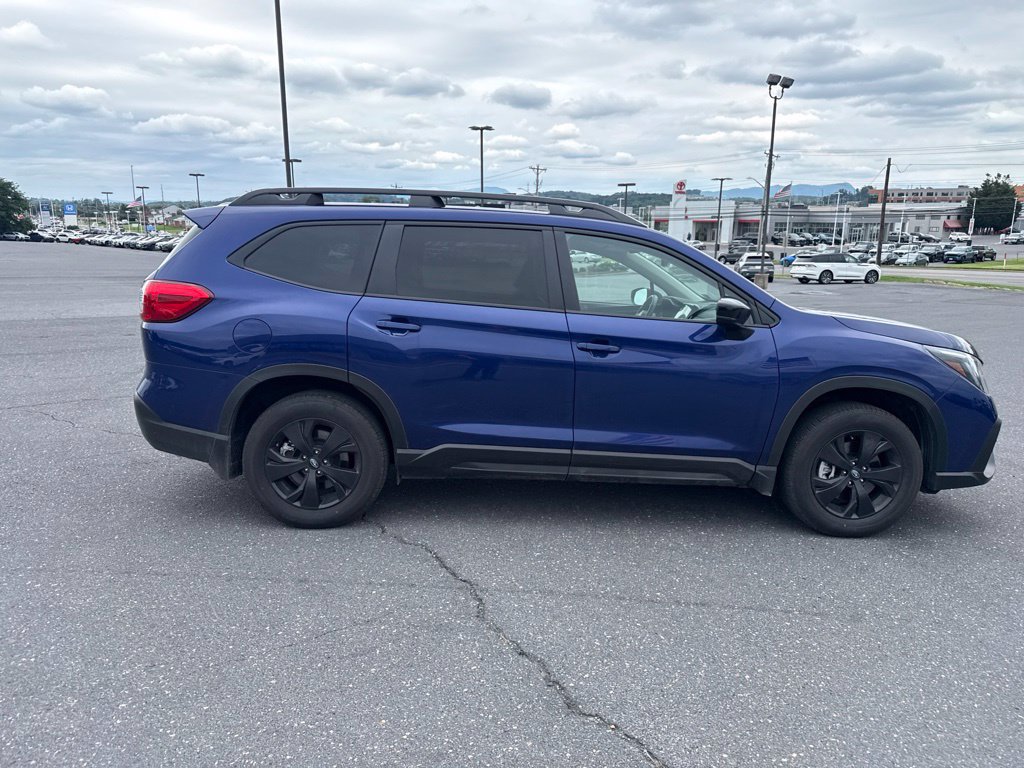 Certified 2026 Subaru Ascent Premium AWD/4WD image 8