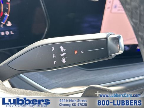 Used 2025 Chevrolet Tahoe LT image 20