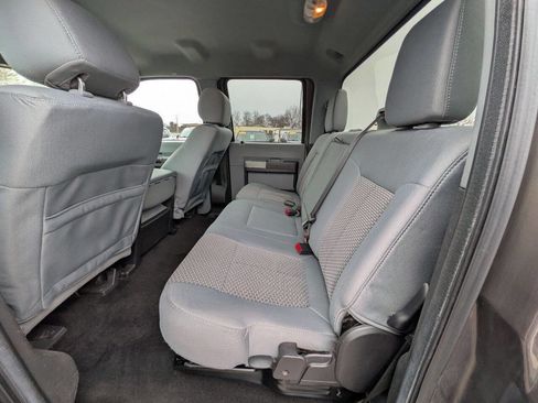 Used 2016 Ford F350 XLT w/ XLT Value Package image 24