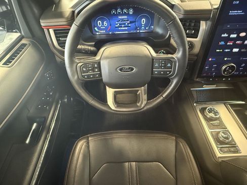 Used 2024 Ford Expedition Timberline image 15