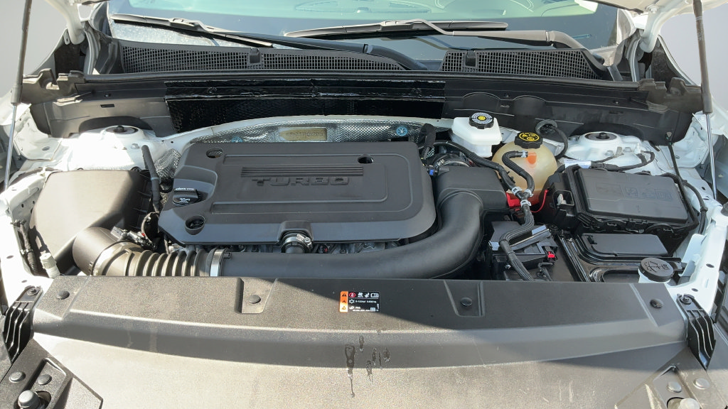 Used 2022 Buick Envision Preferred FWD image 24