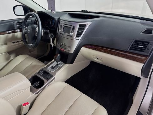 Used 2014 Subaru Legacy 2.5i Limited w/ Moonroof Package image 35
