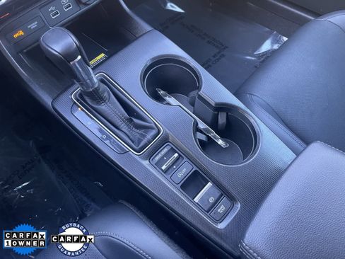 Used 2024 Honda Civic Touring image 19