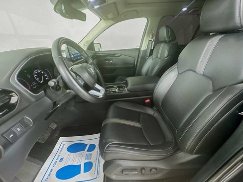 Used 2023 Honda Pilot Touring image 25