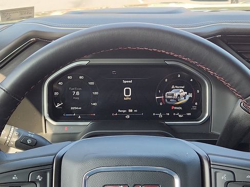 Used 2026 GMC Sierra 2500 AT4X AWD/4WD image 14