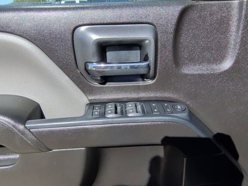 Used 2018 Chevrolet Silverado 2500 W/T w/ WT Convenience Package image 11