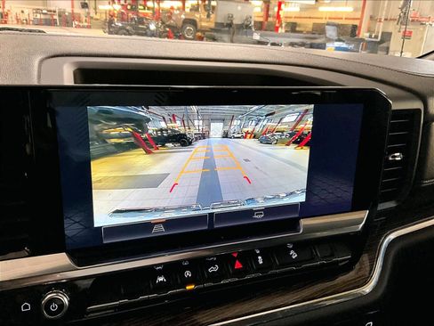 Used 2023 GMC Sierra 1500 Elevation w/ X31 Off-Road Package image 19