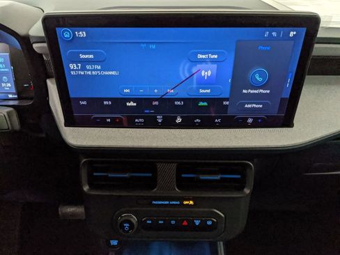 New 2026 Ford Maverick XLT w/ Equipment Group 301A image 14