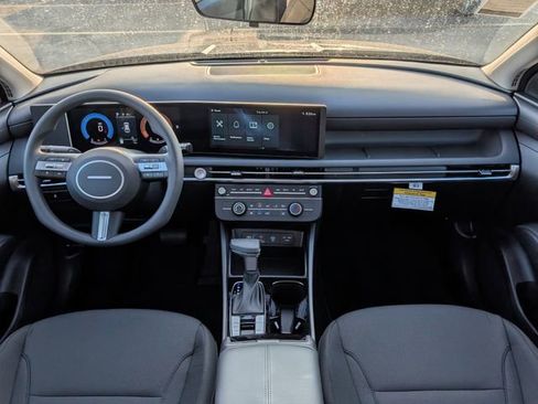 New 2026 Hyundai Tucson SE image 22