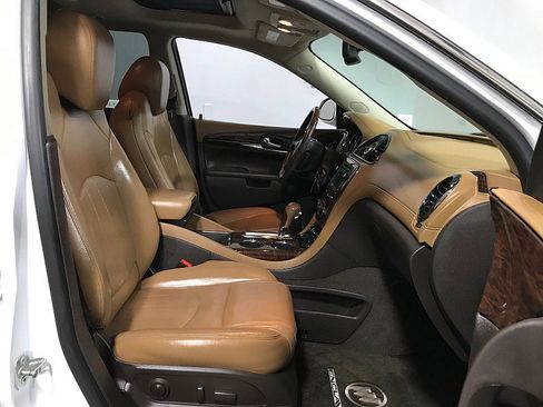Used 2016 Buick Enclave Premium w/ Experience Buick Package FWD image 14