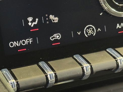 New 2026 GMC Terrain Elevation w/ Black Edition image 35