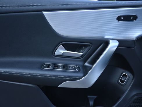 Used 2022 Mercedes-Benz A 220 A 220 image 16