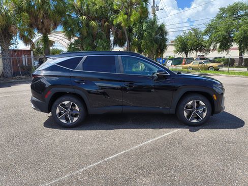 New 2026 Hyundai Tucson SEL FWD image 7