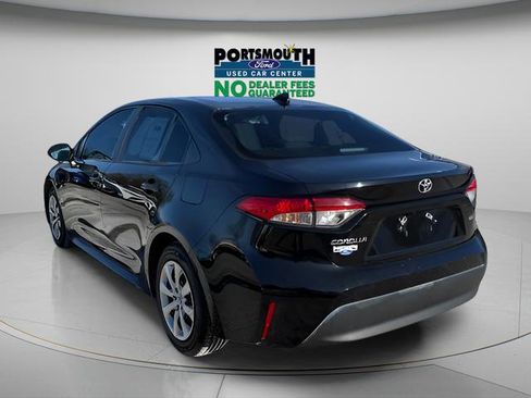 Used 2023 Toyota Corolla LE FWD image 21