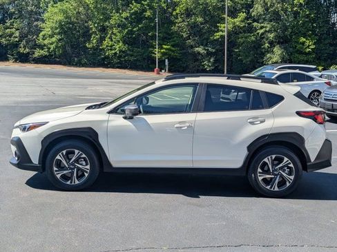 Used 2025 Subaru Crosstrek 2.0i Premium AWD/4WD image 4
