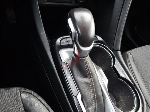 Used 2020 Buick Encore GX Select w/ Sport Touring Package image 14