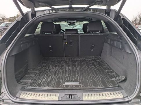 Used 2023 Land Rover Range Rover Velar R-Dynamic S image 16