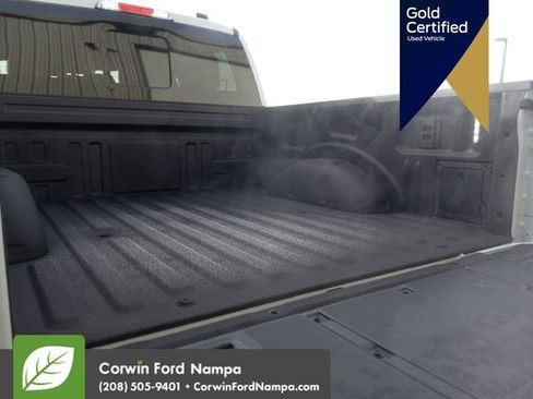 Certified 2024 Ford F150 Tremor w/ Mobile Office Package image 31