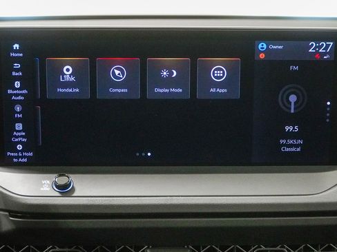 Used 2025 Honda Accord Sport image 28