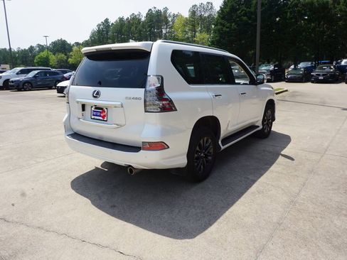 Used 2023 Lexus GX 460 Premium w/ Premium Package AWD/4WD image 24