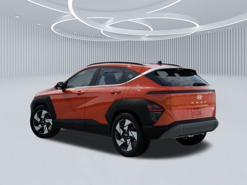 New 2026 Hyundai Kona Limited FWD image 5