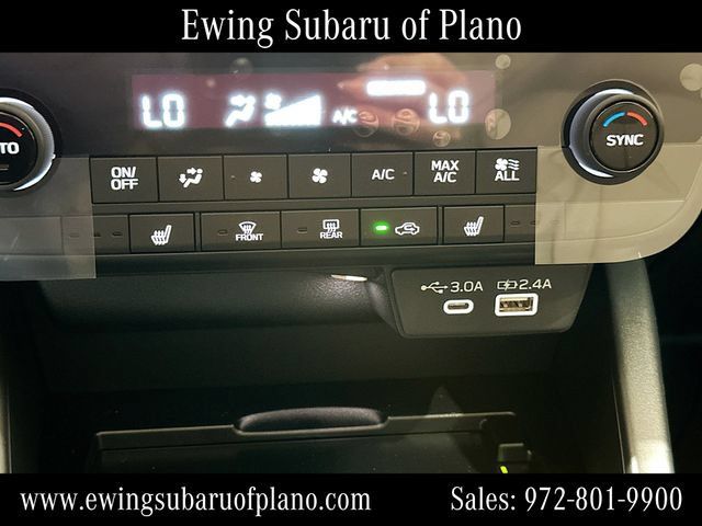 Certified 2026 Subaru Outback Limited AWD/4WD image 16