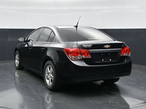 Used 2013 Chevrolet Cruze LT FWD image 8