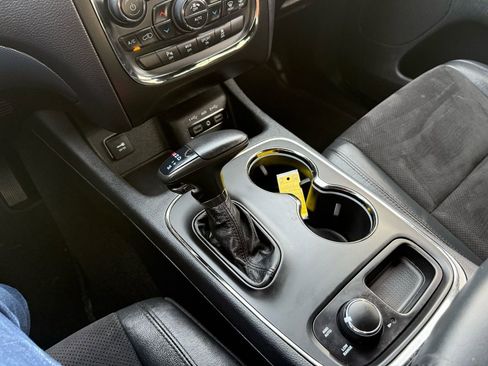 Used 2019 Dodge Durango R/T image 39