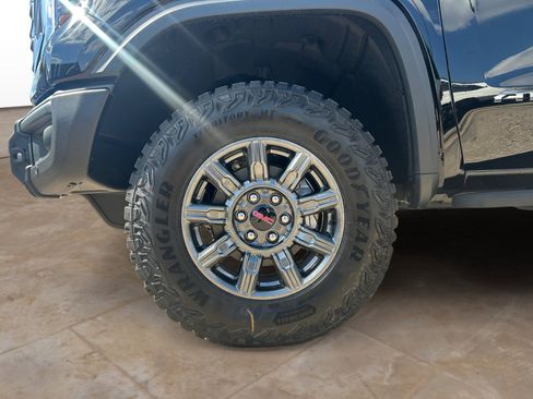 New 2026 GMC Sierra 1500 AT4X image 30