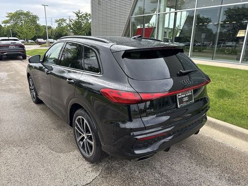 New 2026 Audi Q5 Prestige AWD/4WD image 32