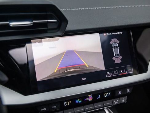 Used 2023 Audi A3 2.0T Premium w/ Convenience Package image 29