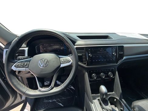 Used 2023 Volkswagen Atlas SE FWD image 21