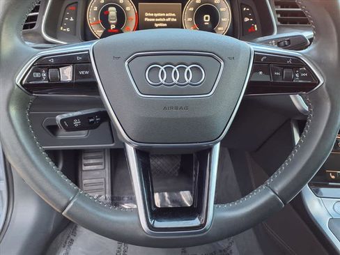 Used 2019 Audi A6 3.0T Premium Plus w/ Premium Plus Package image 18